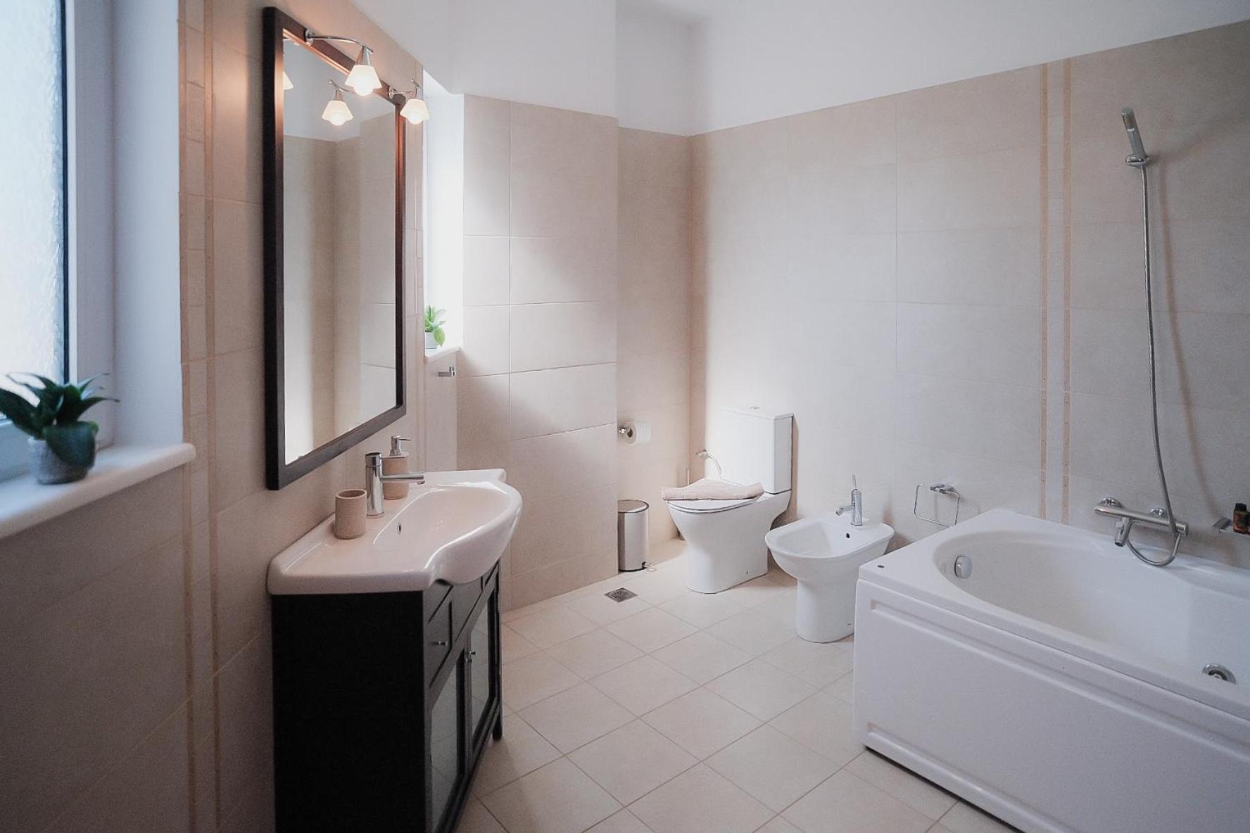 Villa Sweven, Luxury Living Chania Souda Exterior photo